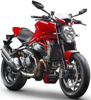 Ducati 1200R
